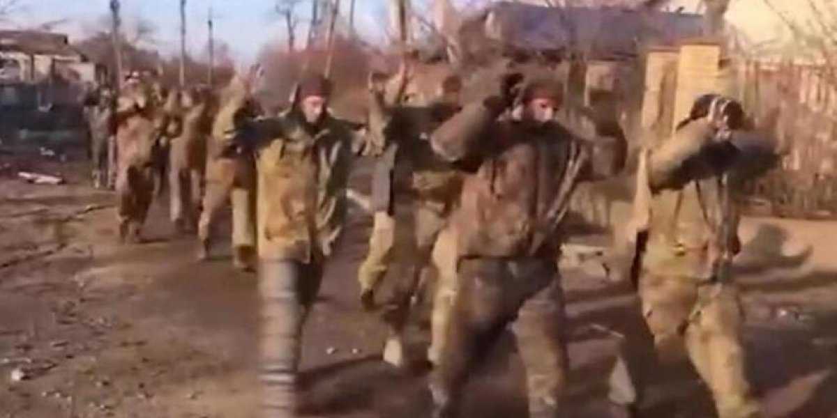 "Цена перемог": шокирующий рассказ пленных солдат ВСУ (видео)