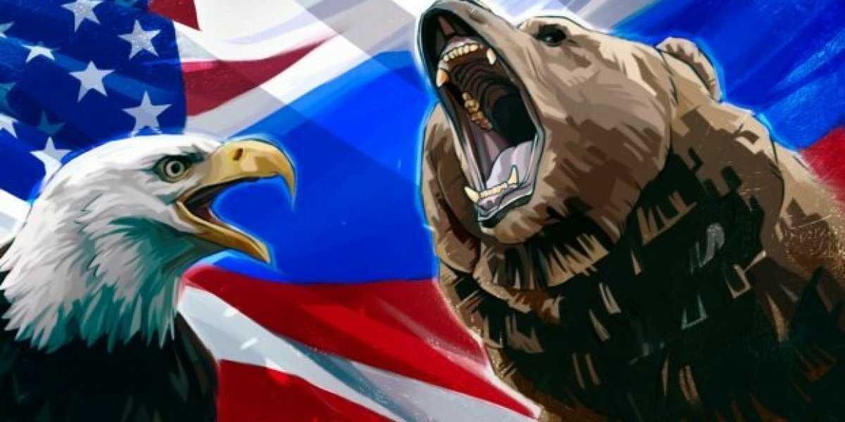 «Звоночек для США»: Россия формирует мощную антиамериканскую коалицию