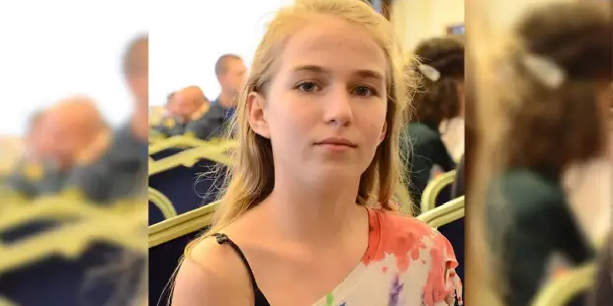 Дети Донбасса имеют право на счастье: 13-летняя писательница из ЛНР рассказала о равнодушии чиновников ООН