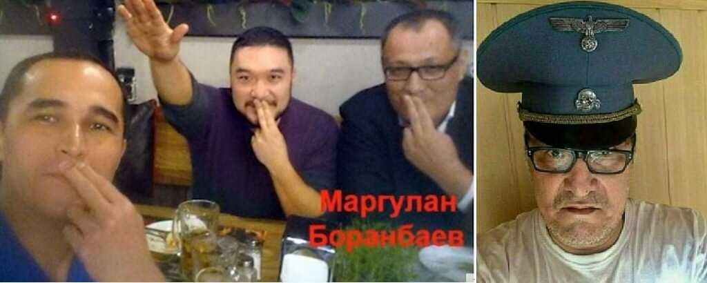 9 мая в Казахстане: манёвры властей и настроения общества