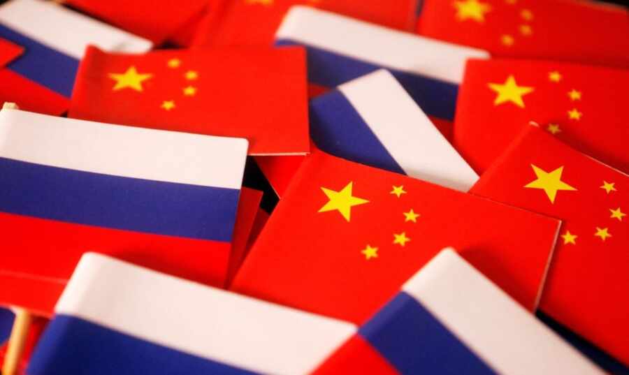 Сможет ли Китай быстро занять вакантную должность иностранного инвестора в России?