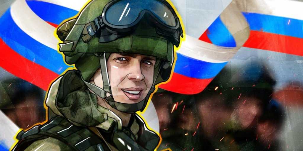 
                    Шойгу проинспектировал группировку ВС РФ «Запад», участвующую в спецоперации на Украине
                