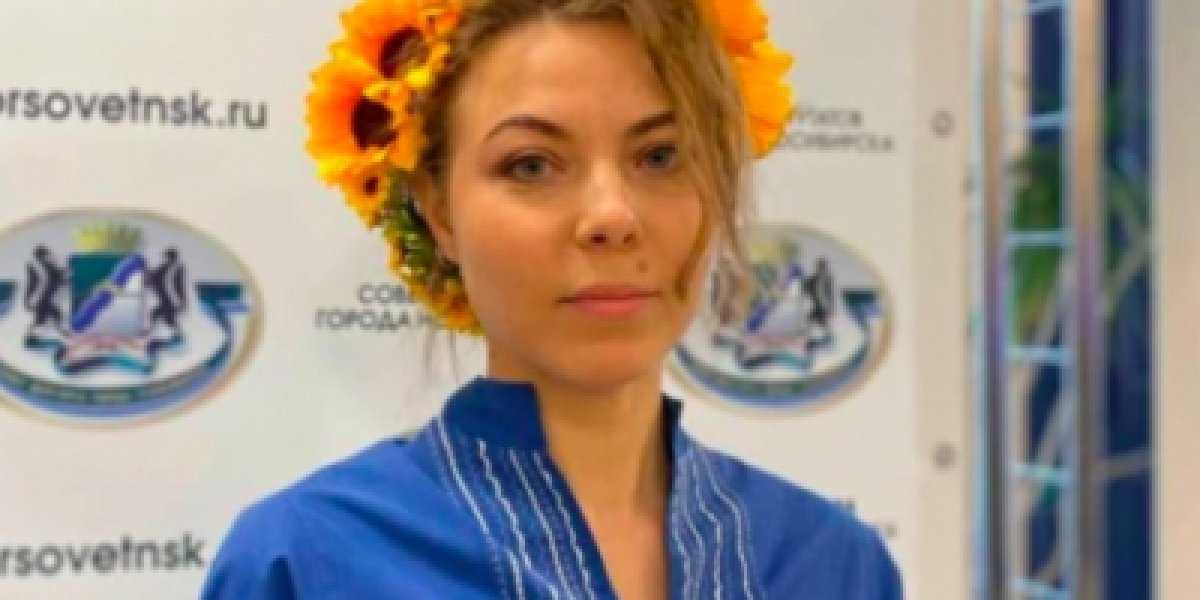 Сбежала в Грузию: депутат Пирогова, оскорбившая память защитников России, скрылась от следствия