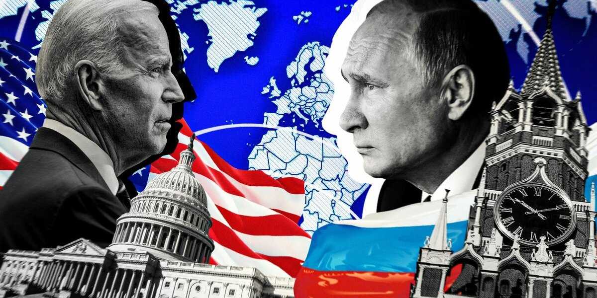 «Нет больше дипломатических игр»: политолог рассказал, как Россия вступила в острую фазу противостояния с Западом