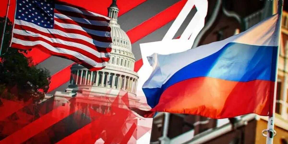 Главный провал США: Россия расширила границы спецоперации в глобальном масштабе
