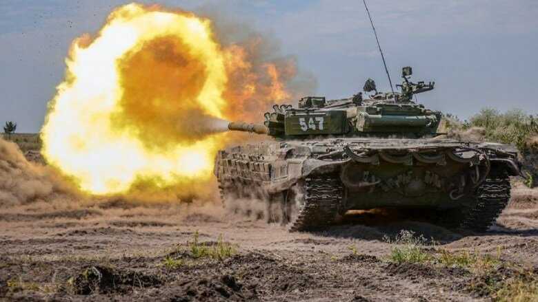 Означают ли события на Украине окончание танковых войн? Пока нет