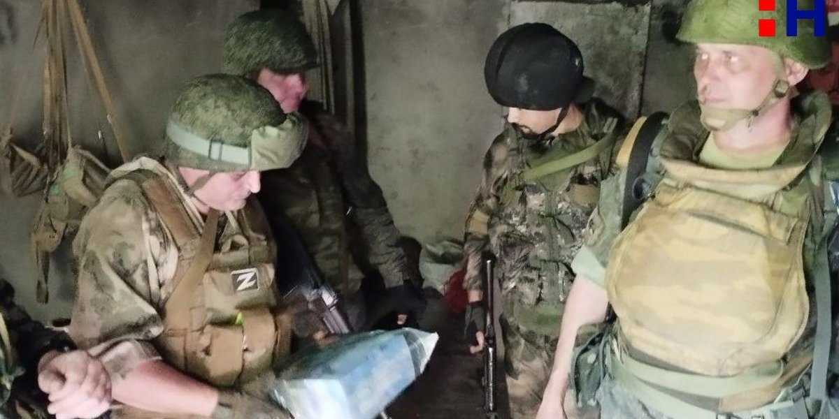 Избавить Донецк от обстрелов: военкор показал, как бойцы ДНР ведут контрбатарейный огонь на Авдеевском направлении