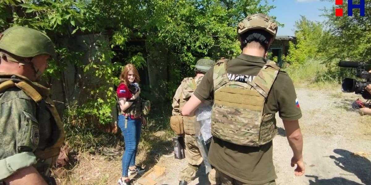 Избавить Донецк от обстрелов: военкор показал, как бойцы ДНР ведут контрбатарейный огонь на Авдеевском направлении