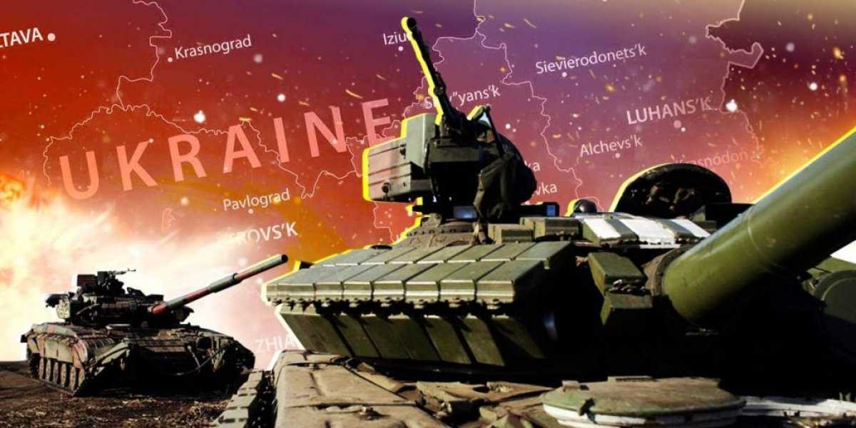 Готовится большой котел: обходной маневр ВС РФ отобьет желание ВСУ бить по Донецку