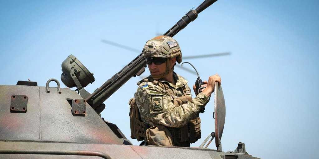 
                    Шурыгин: Польша и Британия передали украинским войскам устаревшие танки и гаубицы
                