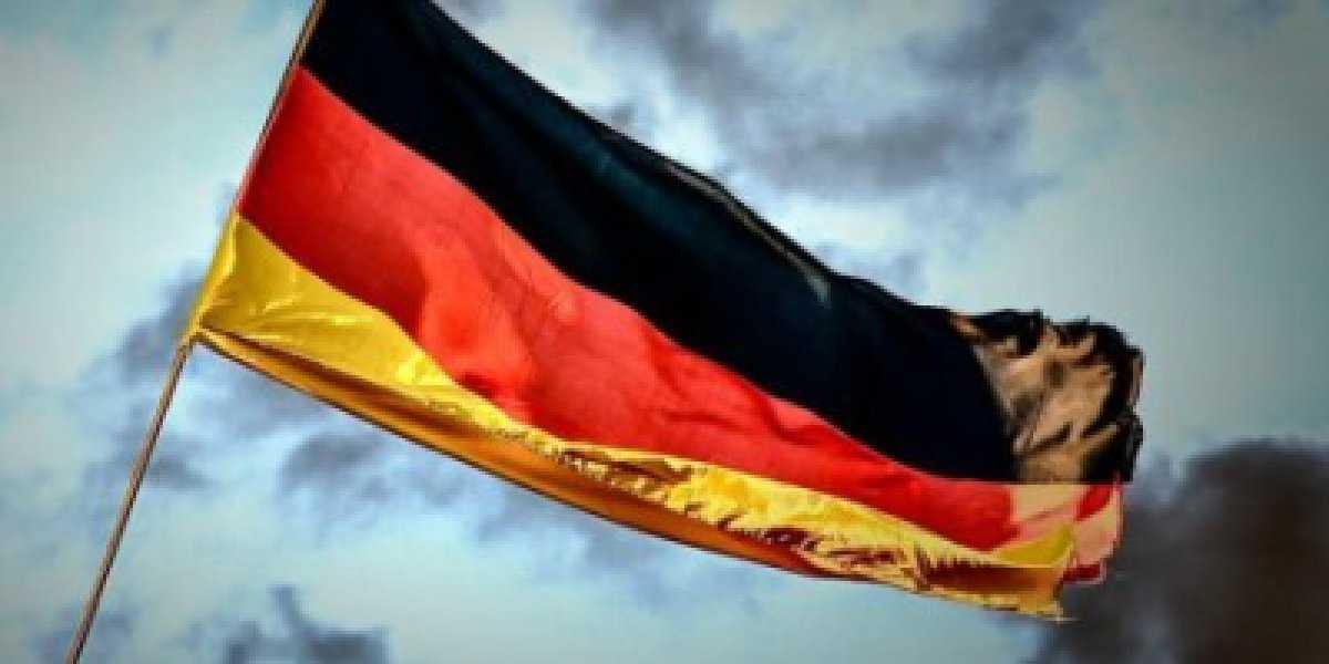 Германия готовится давить протесты своей первой зимы без русского газа