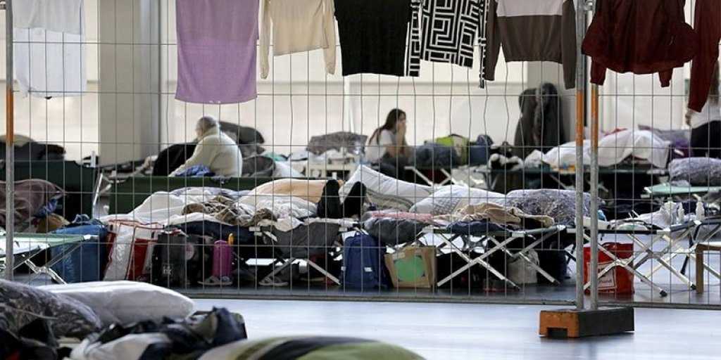 
                    Аналитики норвежского телеканала NRK заподозрили украинских беженцев в проституции
                