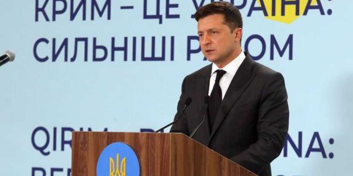Мурадов предположил, что на саммите «Крымской платформы» США дадут Киеву отмашку на усиление провокаций на полуострове