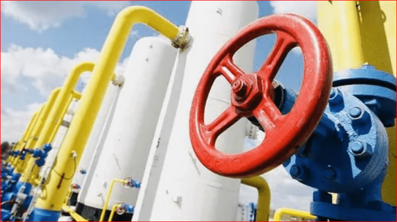 Быстрый ответ Газпрома на ксенофобию - В Латвию остановлены поставки российского газа