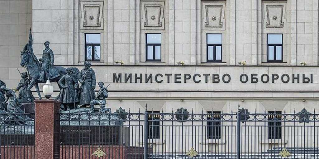 
                    МО РФ: Киев применил отравляющие вещества против российских военных в Запорожской области
                
