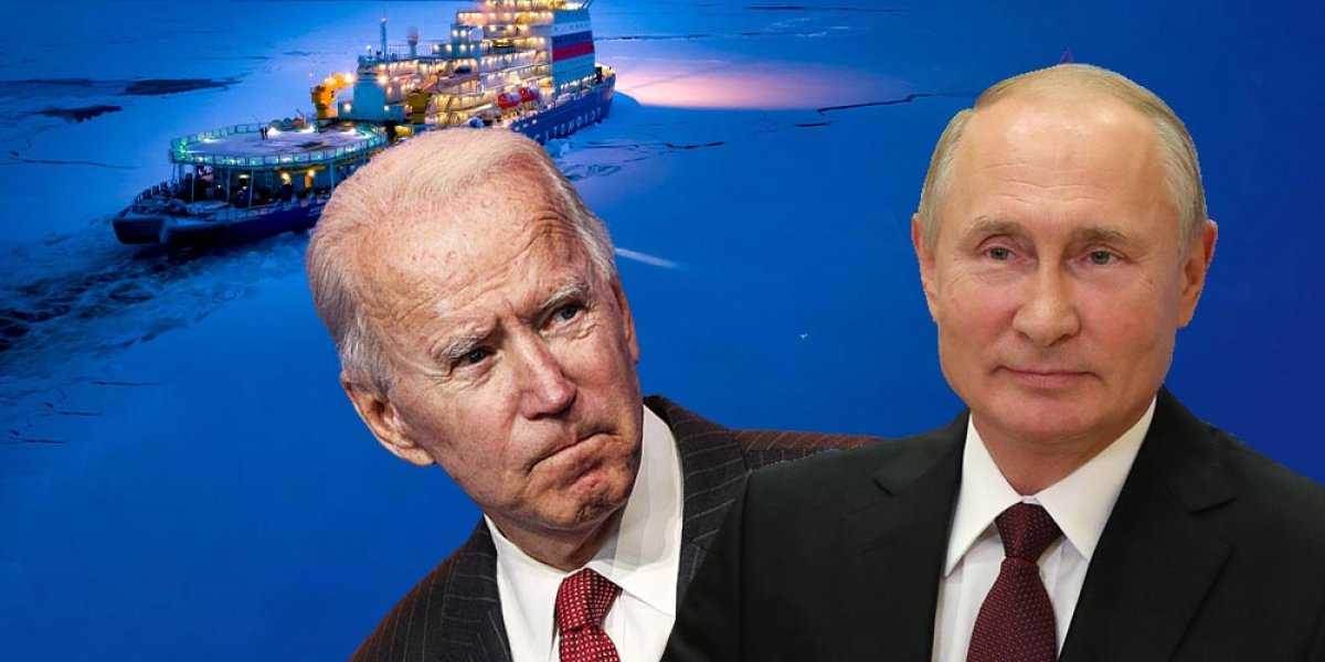 Канада отказывается противостоять России в Арктике, разрушая планы США. Вашингтон теперь делает ставку на Финляндию