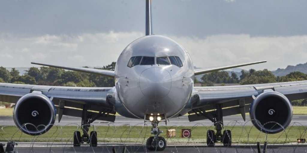 
                    Глава АЭВТ Тасун призвал Минтранс узаконить процедуру каннибализации самолетов
                