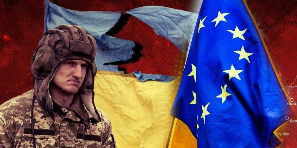 «Деваться некуда»: Шипилин объяснил нужду Запада «сбросить украинский балласт»