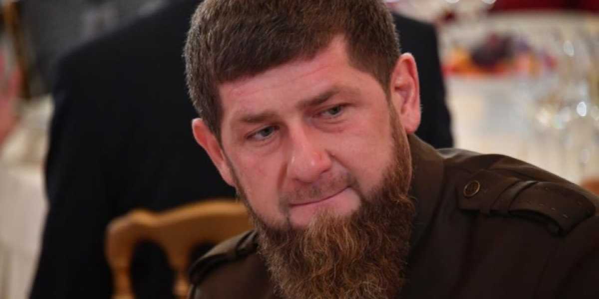 “На мясо и шкурку”: Кадыров высказался о кровной мести Зеленскому