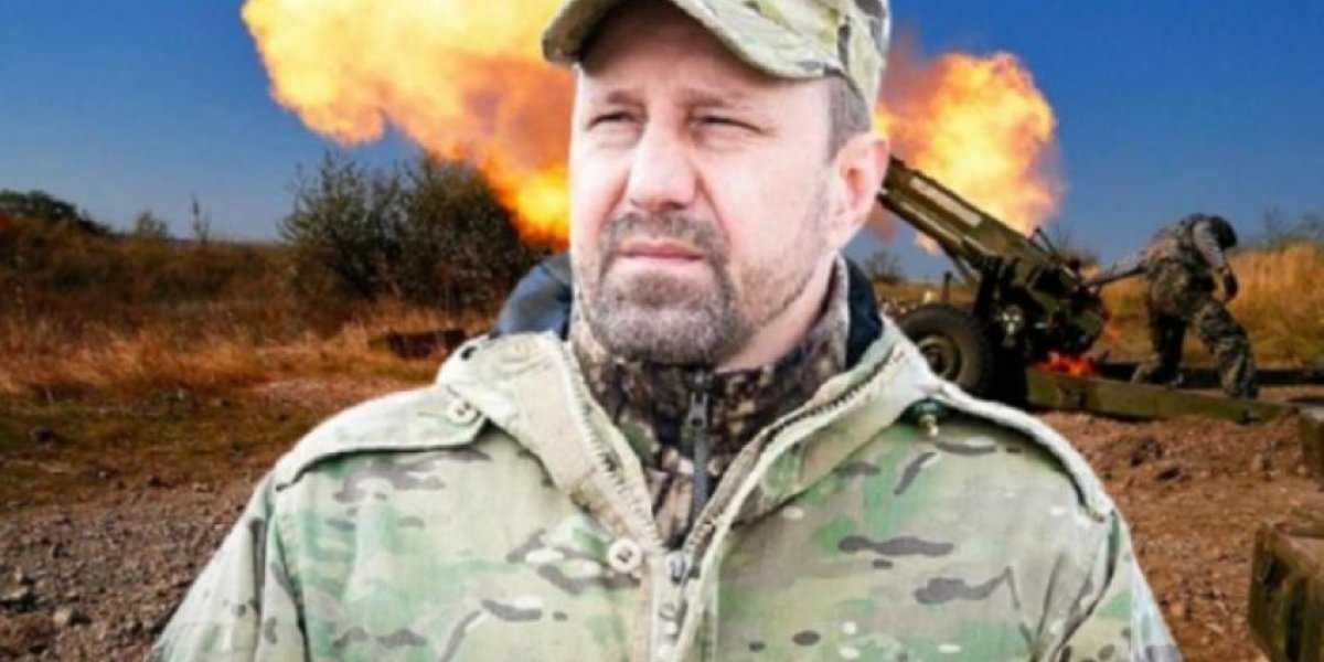 Александр Ходаковский: Из украинского контрнаступления можно извлечь пользу