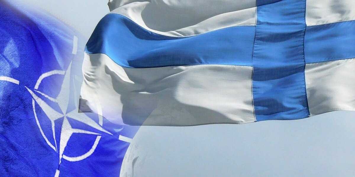 «Ще не вмерла» над Иматрой: Финляндия поддержала националистические тренды Украины