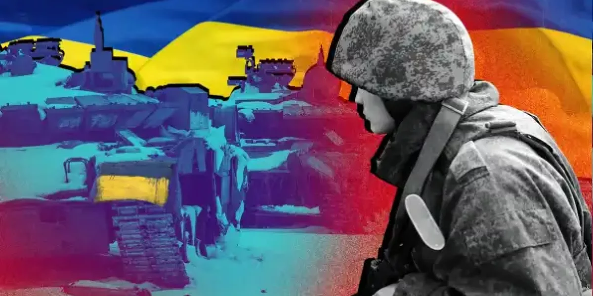 Операция «Донбасская дуга»: ВСУ надеются на прорыв вглубь ДНР, хотя кольцо вокруг них сжимается...