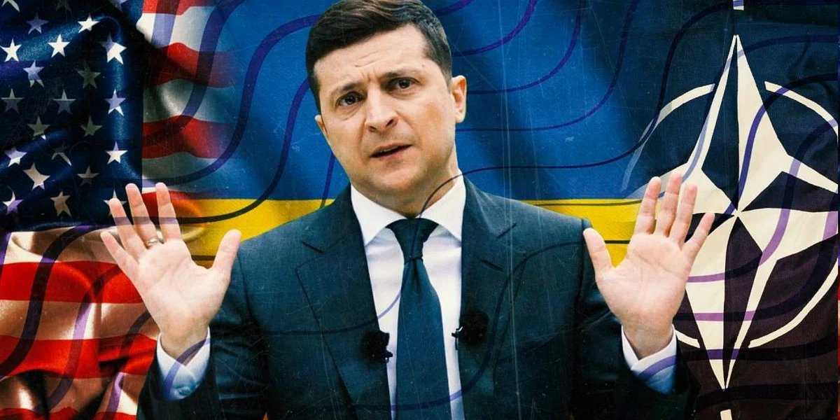 Экс-депутат Рады Олейник предсказал последствия финансового «рабства» Украины перед Западом