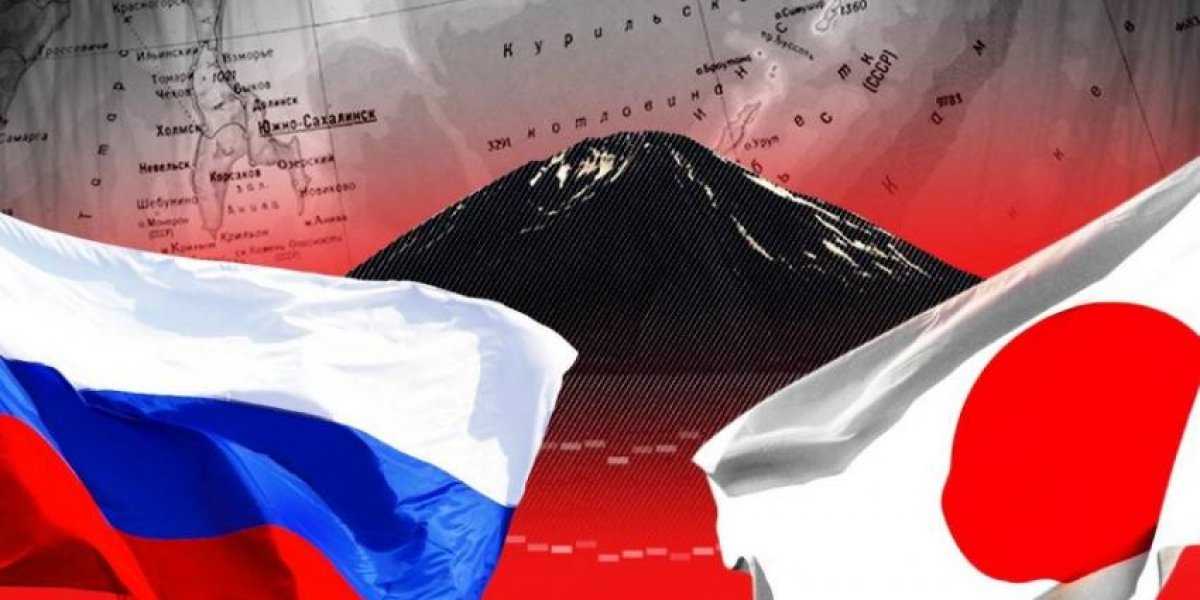 Япония в ступоре: у России появился новый союзник