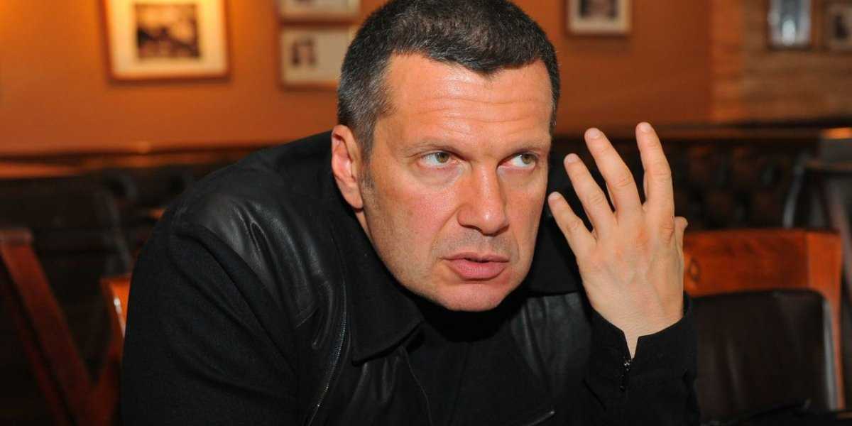 Владимир Соловьев предельно жестко высказался о возвращении Аллы Пугачевой