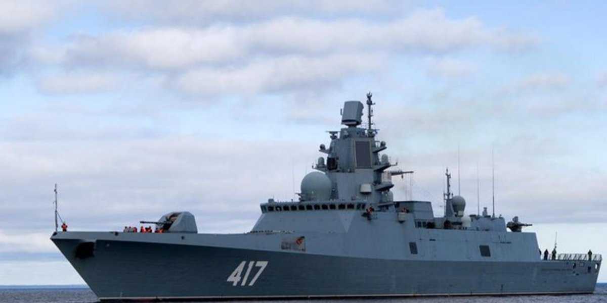 Дандыкин рассказал о серии российский кораблей, которые станут «угрозой №1» для авианосцев США