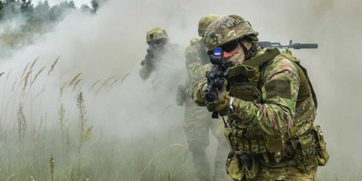 Российские десантники остановили попытку прорыва ВСУ на Николаевско-Криворожском направлении, уничтожив свыше 20 военных Украины