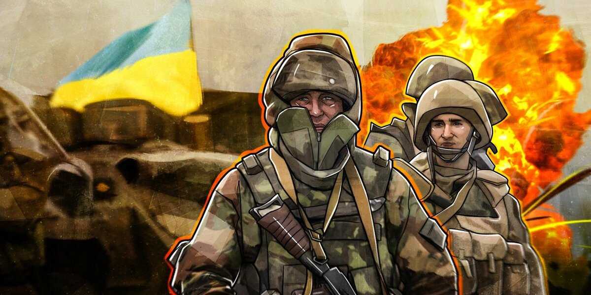 Политолог Аркатов: Запад «сольет» Украину при первых же холодах