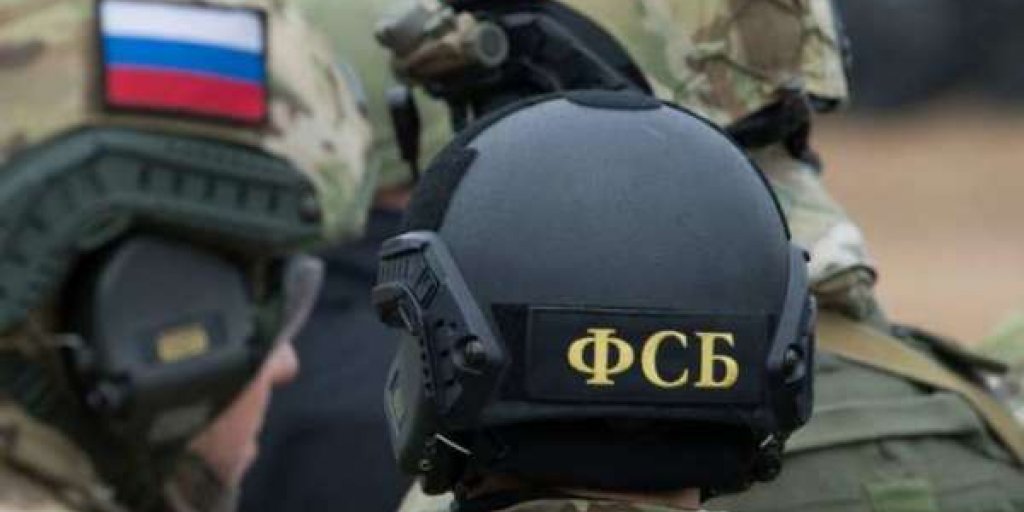 ФСБ ликвидировала террористов, пытавшихся подорвать нефтепровод в интересах Украины