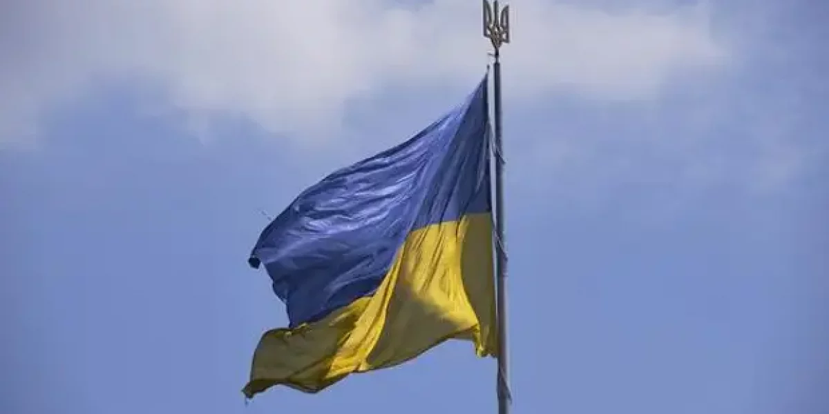 Замглавы ВГА Херсонской области Стремоусов назвал нахождение региона в составе Украины ошибкой, которая скоро будет исправлена