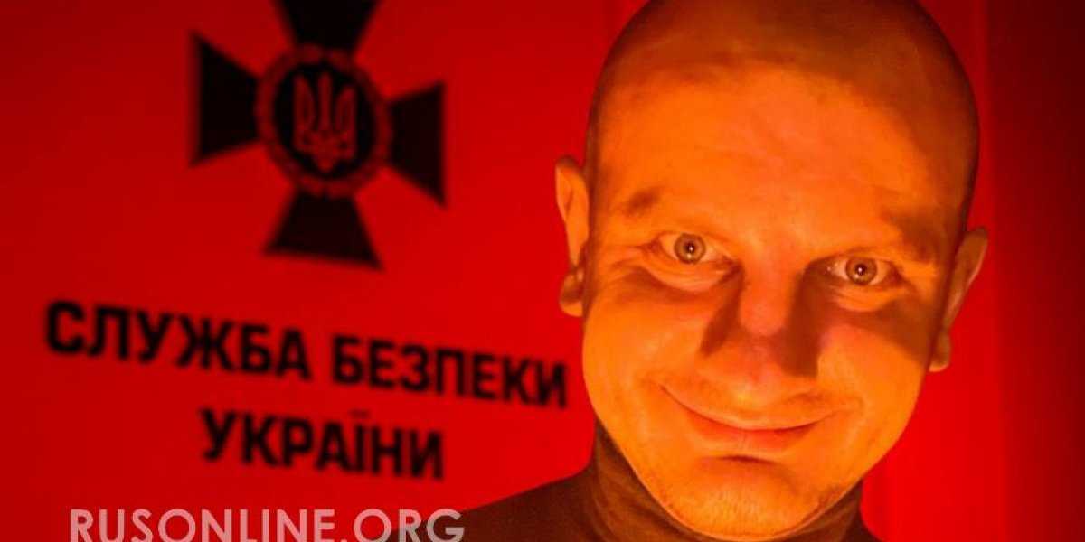 "Надо углубить боль" : украинским нацистам дали четкие указания к действиям