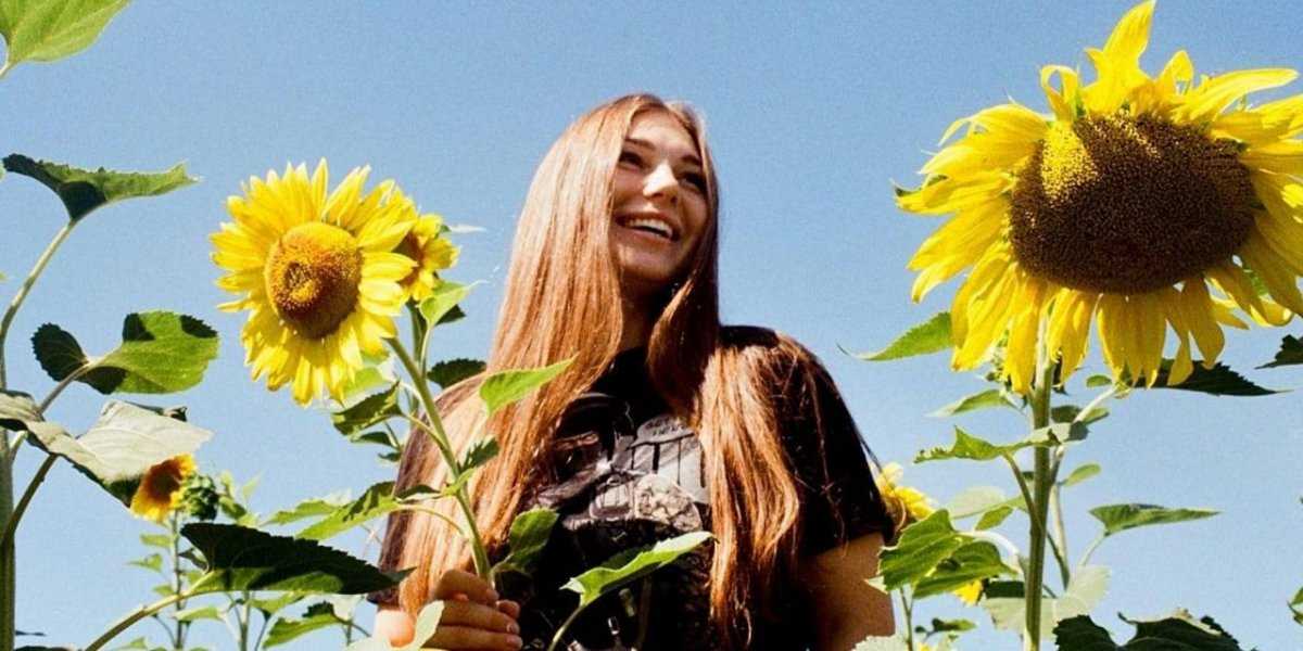 «Хотелось бы изменить мир»: самая сильная девочка планеты Марьяна Наумова о спорте, Донбассе и будущем