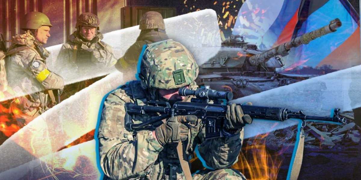 Засекреченные подразделения ВС РФ могут навсегда отбить желание ВСУ идти в «наступление»