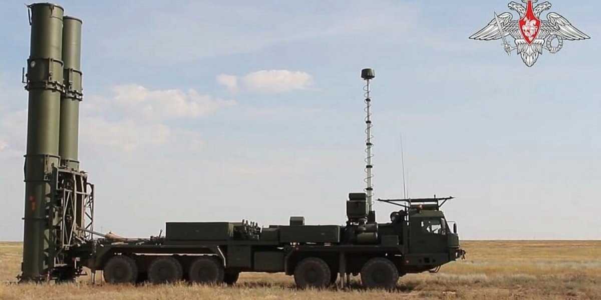 Военный аналитик Лагин: С-500 прикроет российское небо от ракет противника