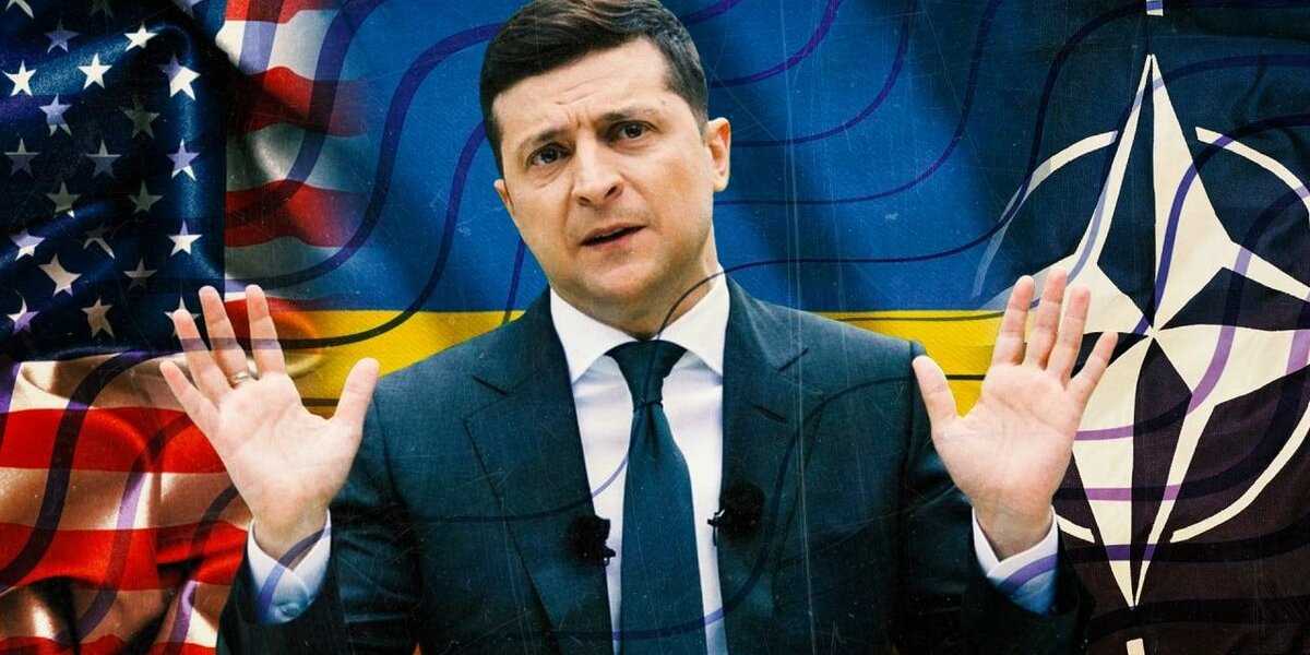 Зеленский VS Залужный: экс-депутат Украины Олейник оценил шансы на смену власти в Киеве