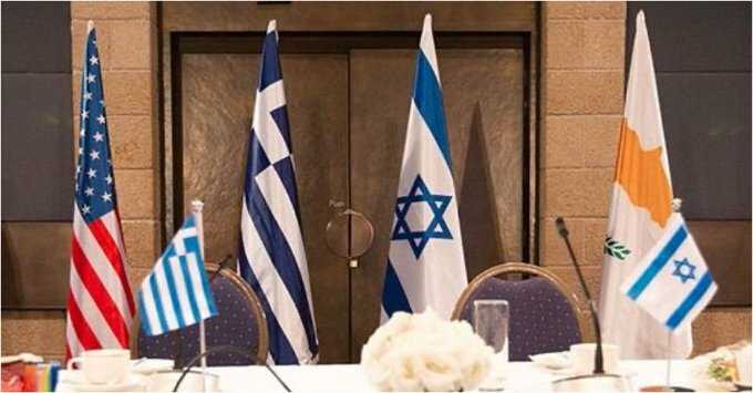 Турция и Израиль восстанавливают связи в полном объёме