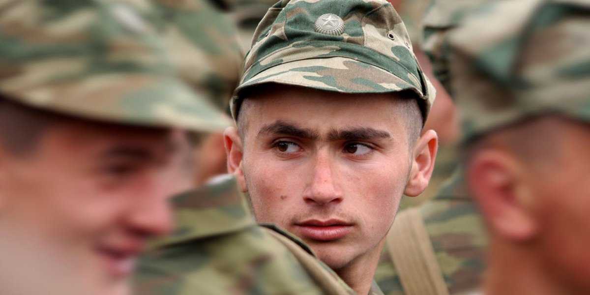 В МИД Абхазии заявили о создании рабочей группы для оценки боеготовности армии