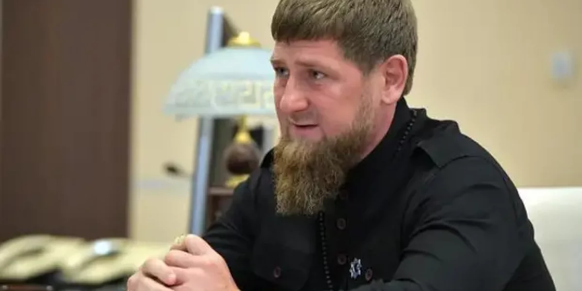 Кадыров призвал стереть с лица земли киевские центры принятия решений после подписания Путиным указа о военном положении