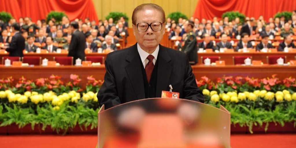 
                    Xiaomi отменила презентацию в связи со смертью бывшего председателя КНР Цзэминя
                