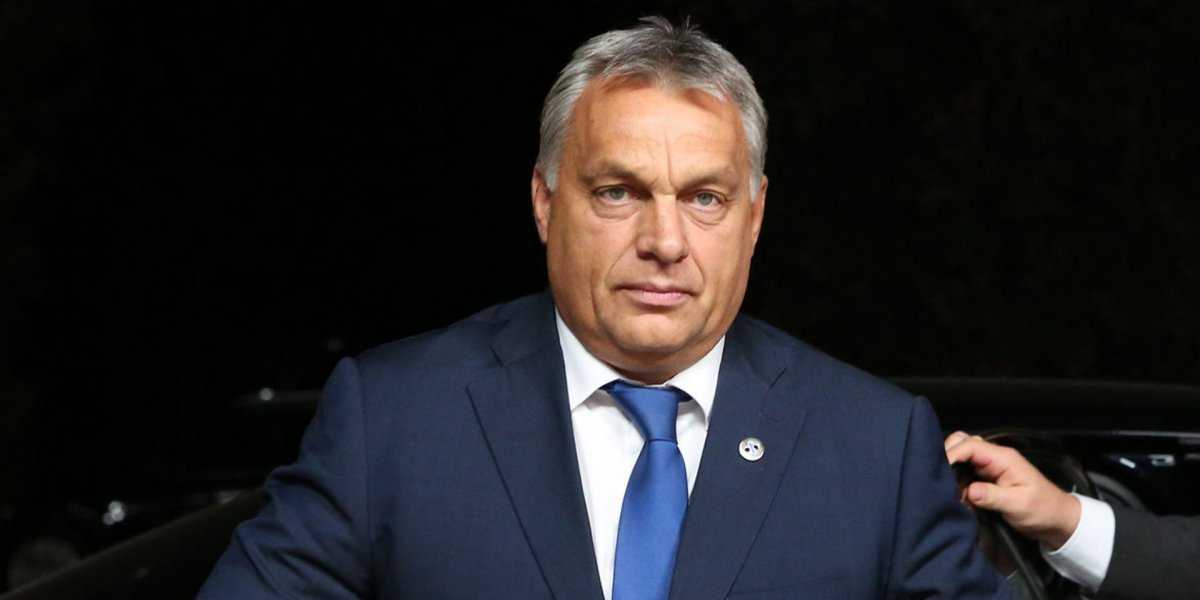 Публицист Завольский: нужно правильно понимать консервативный режим премьер-министра Венгрии Орбана