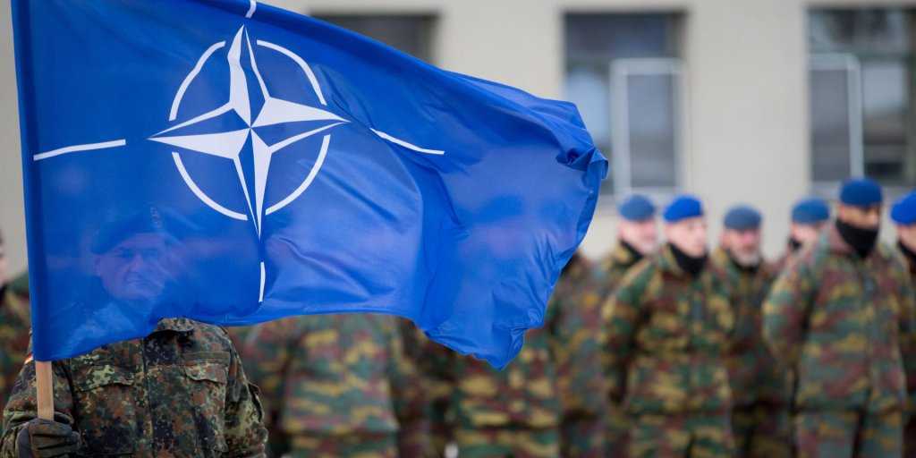 
                    В Минске указали на беспрецедентную концентрацию сил НАТО у границ Белоруссии
                