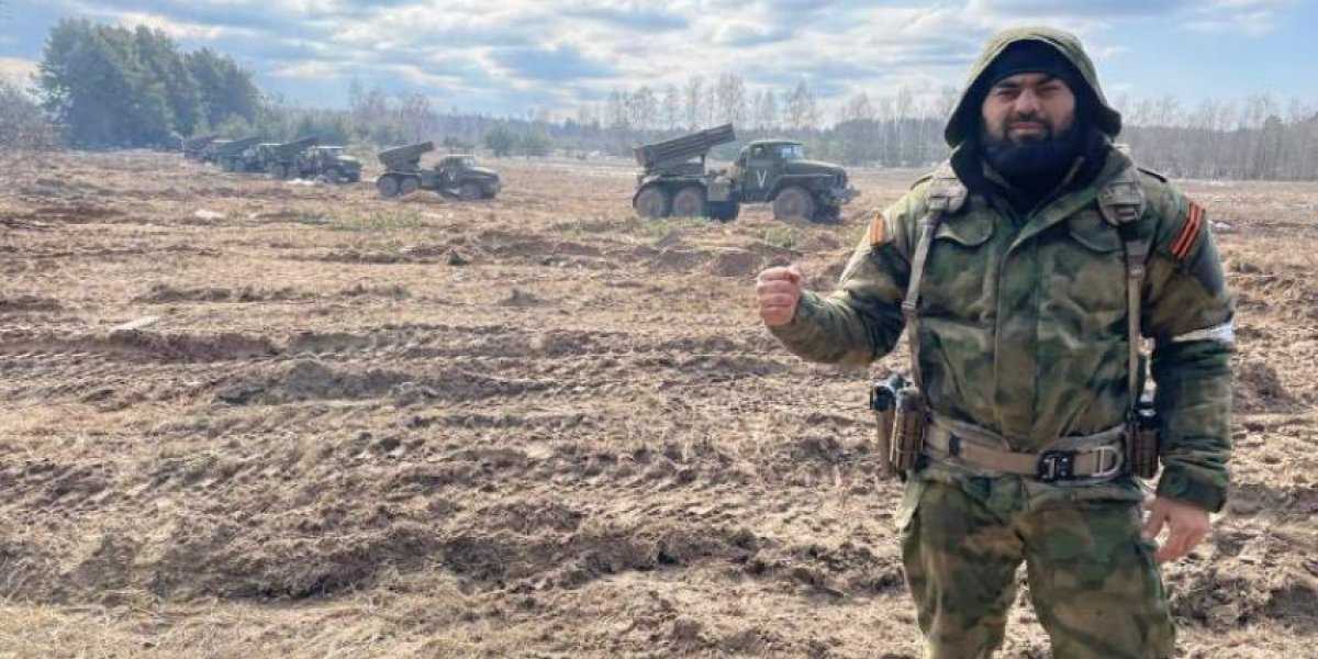 Страшная месть: Кадыров обрушил на ВСУ акт возмездия за погибших чеченцев
