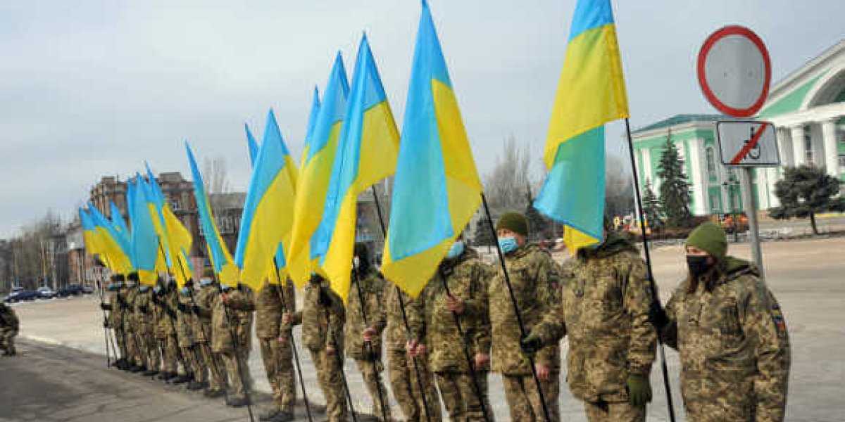 Украина добралась до своей Смуты. Нацисты пригрозили изгнать поляков