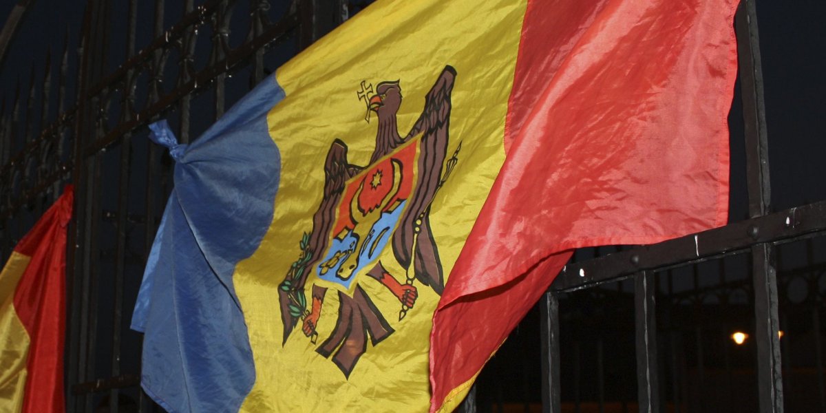Министр Спыну объявил Молдавию независимой от российского газа