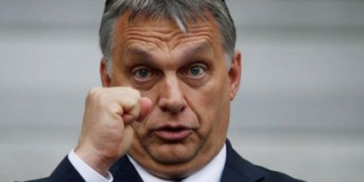 Орбан предлагает переформатировать Европейский парламент