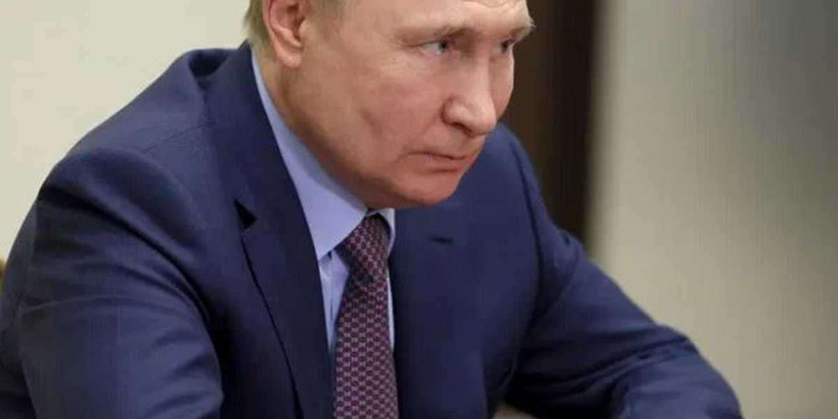 “МК”: Путин сделал важное признание о ходе СВО